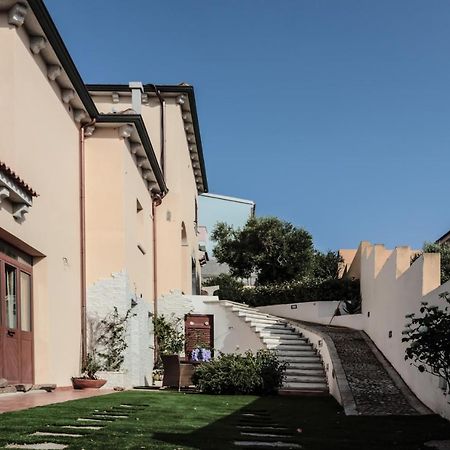 אולביה Rental Villa Bb מראה חיצוני תמונה
