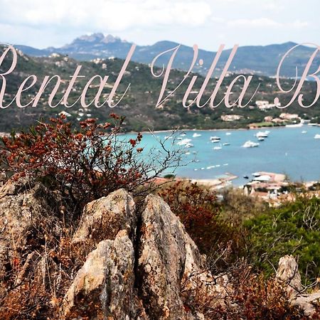 אולביה Rental Villa Bb מראה חיצוני תמונה