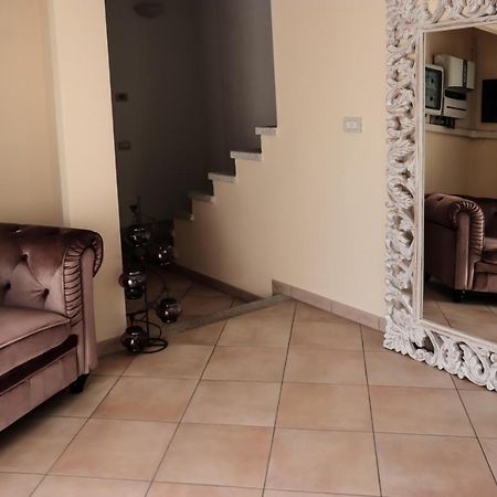 אולביה Rental Villa Bb מראה חיצוני תמונה