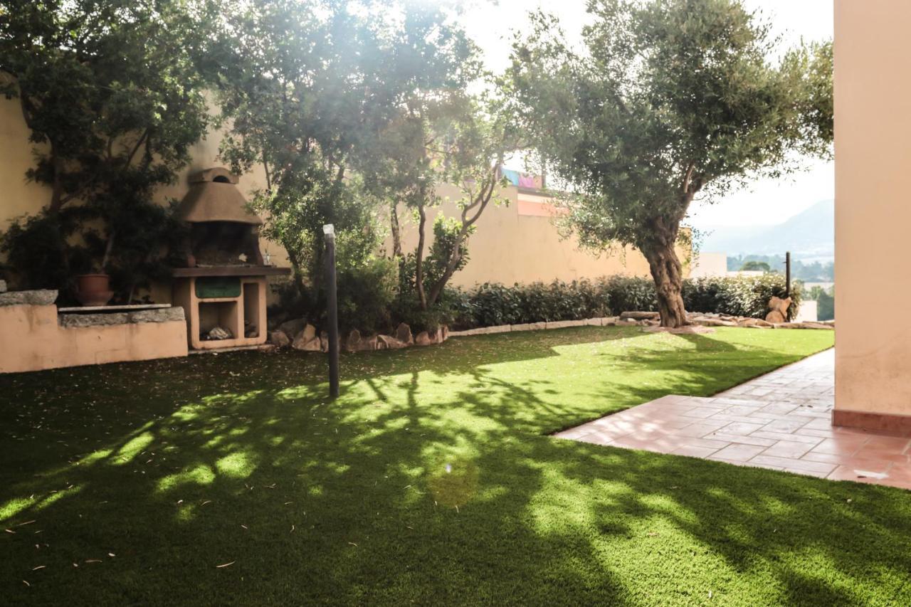 אולביה Rental Villa Bb מראה חיצוני תמונה