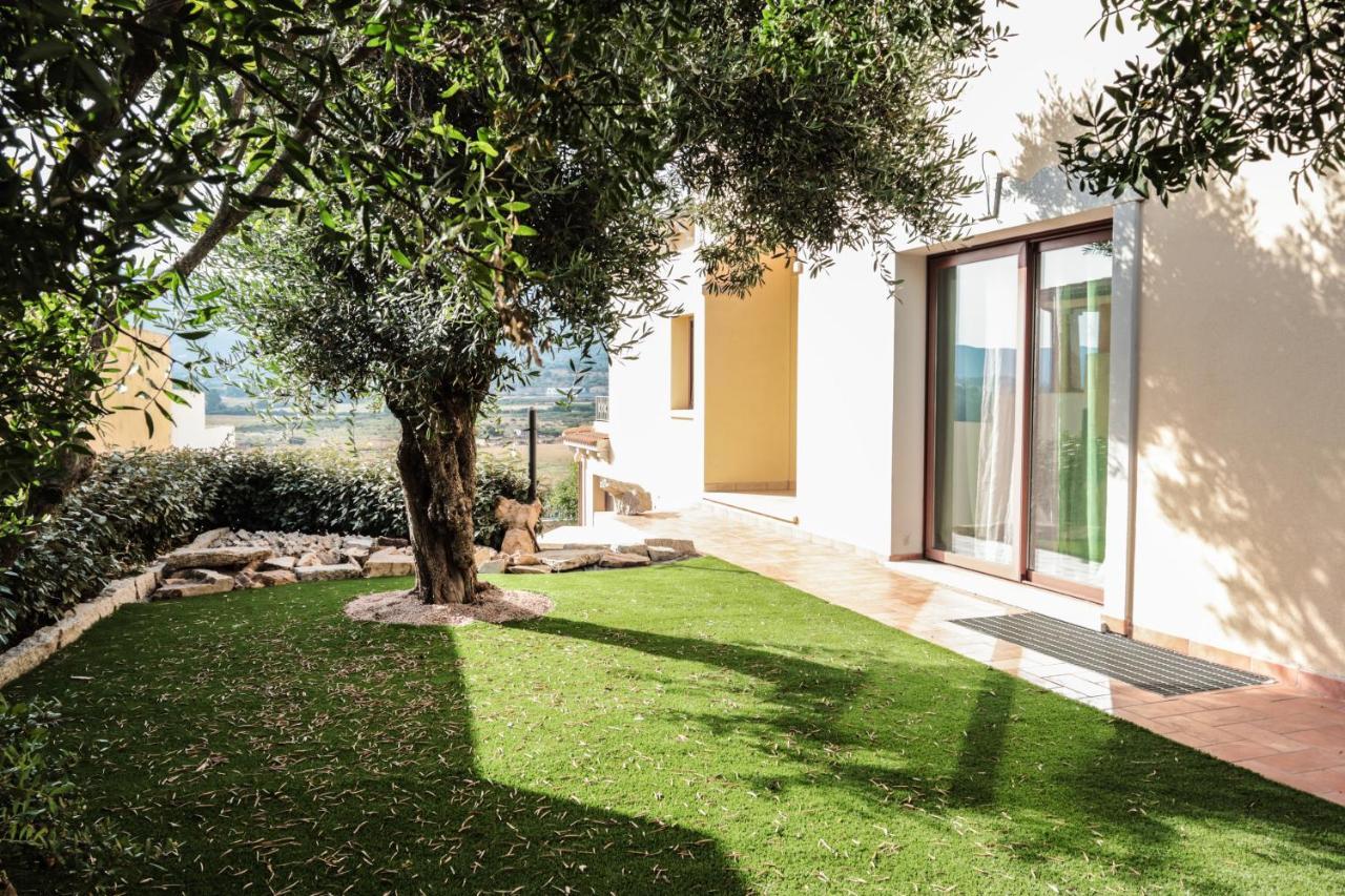 אולביה Rental Villa Bb מראה חיצוני תמונה