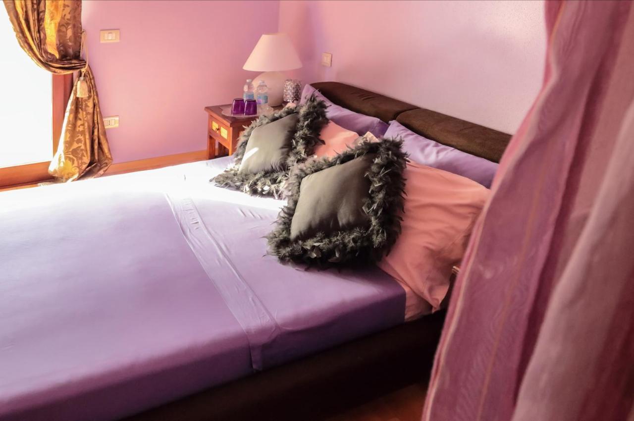 אולביה Rental Villa Bb מראה חיצוני תמונה