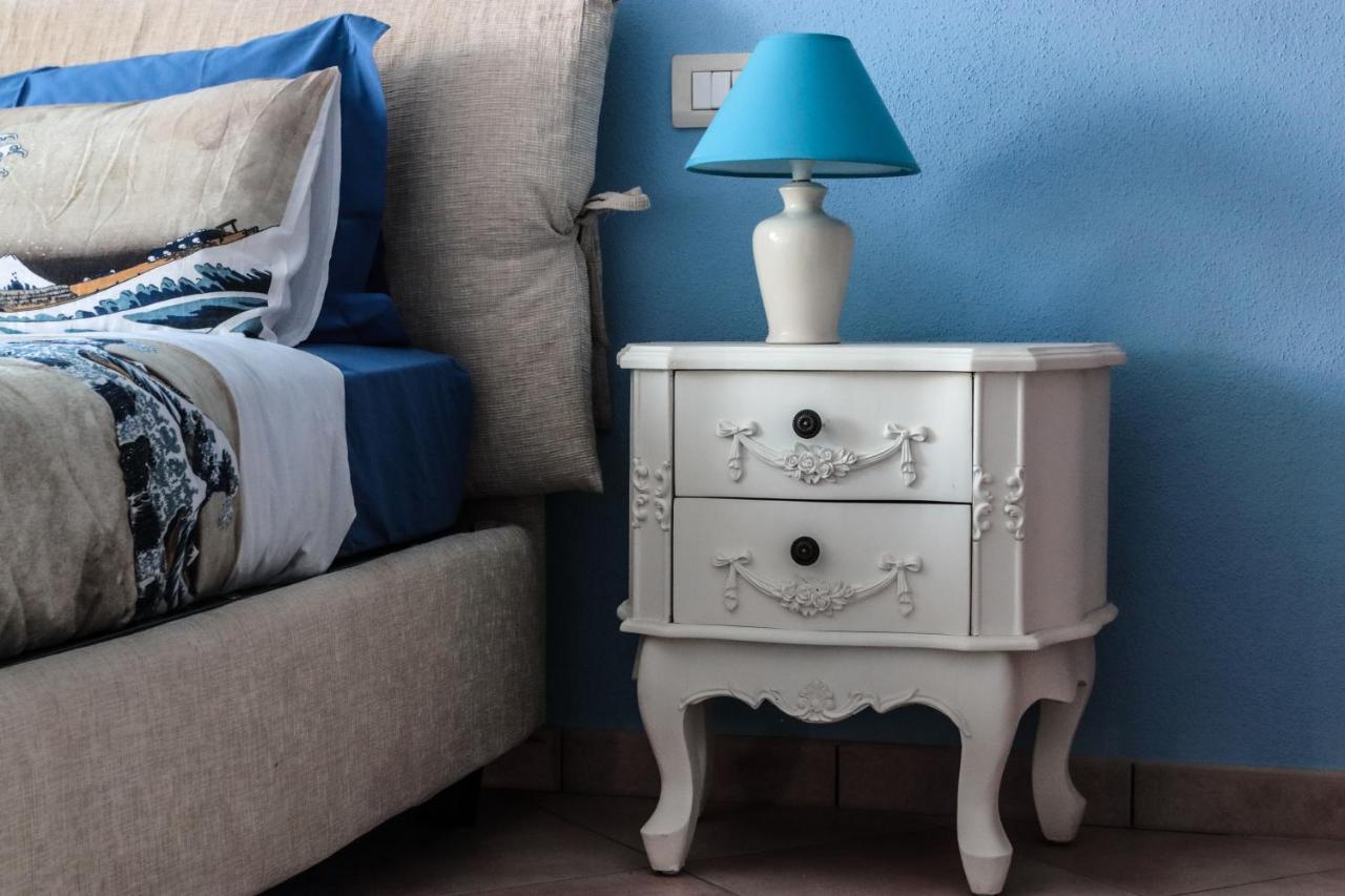 אולביה Rental Villa Bb מראה חיצוני תמונה