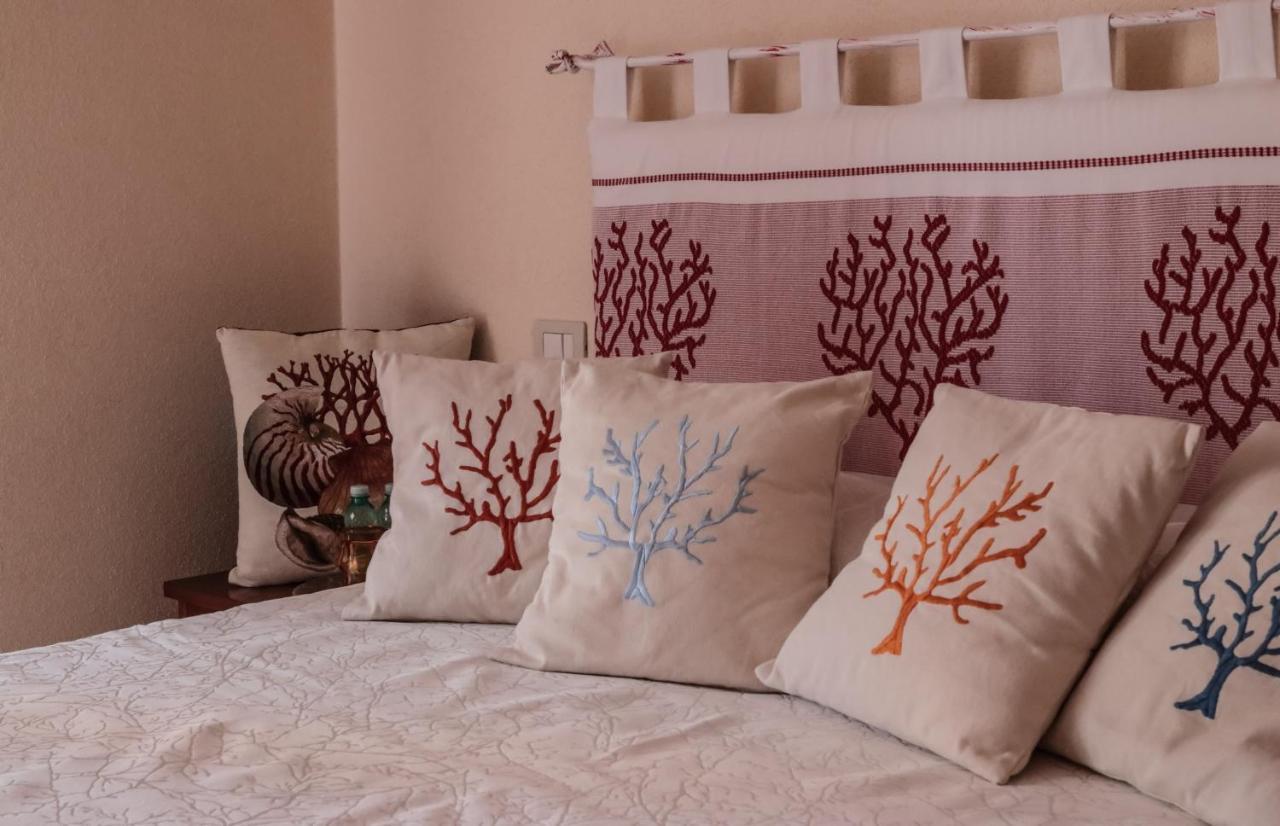 אולביה Rental Villa Bb מראה חיצוני תמונה