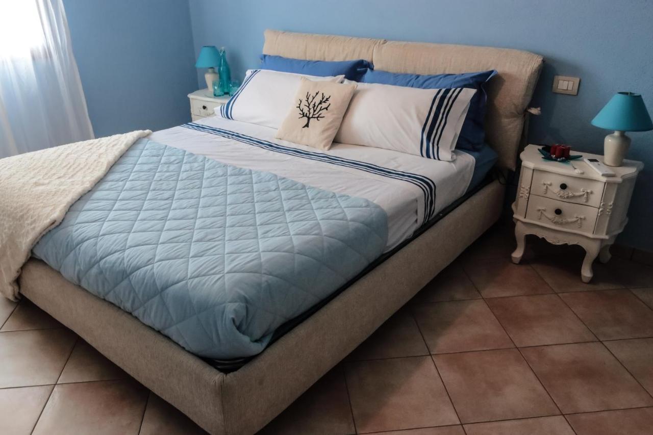 אולביה Rental Villa Bb מראה חיצוני תמונה