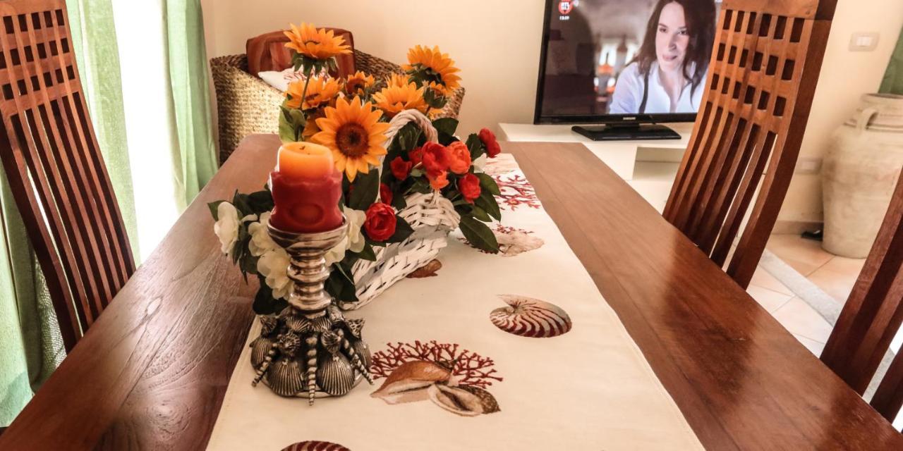 אולביה Rental Villa Bb מראה חיצוני תמונה