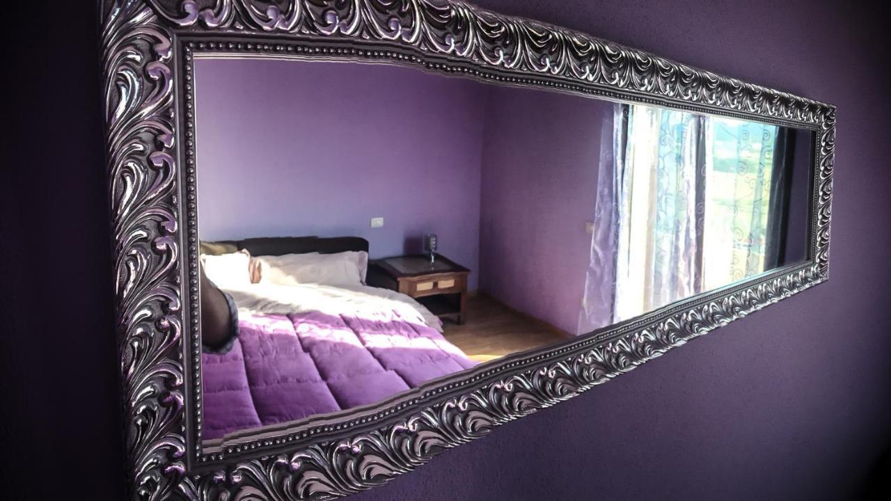 אולביה Rental Villa Bb מראה חיצוני תמונה