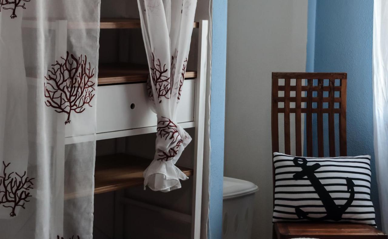 אולביה Rental Villa Bb מראה חיצוני תמונה