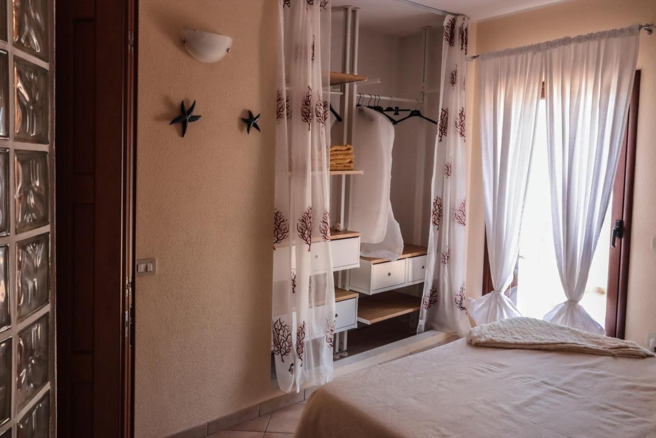 אולביה Rental Villa Bb מראה חיצוני תמונה