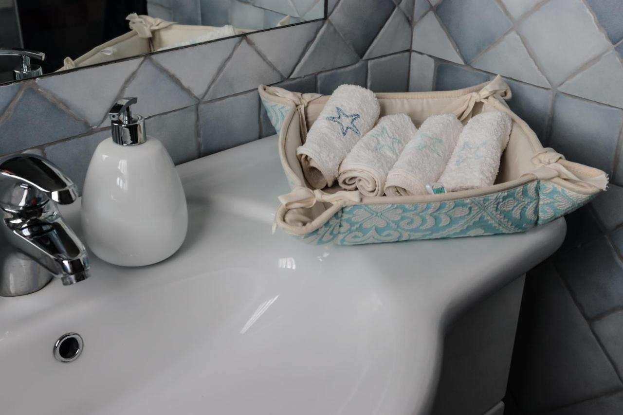 אולביה Rental Villa Bb מראה חיצוני תמונה