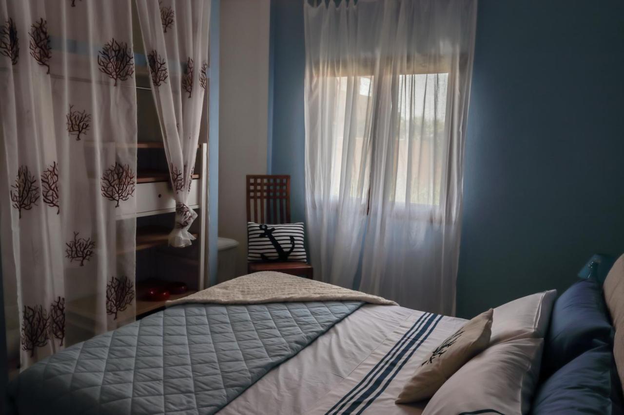 אולביה Rental Villa Bb מראה חיצוני תמונה