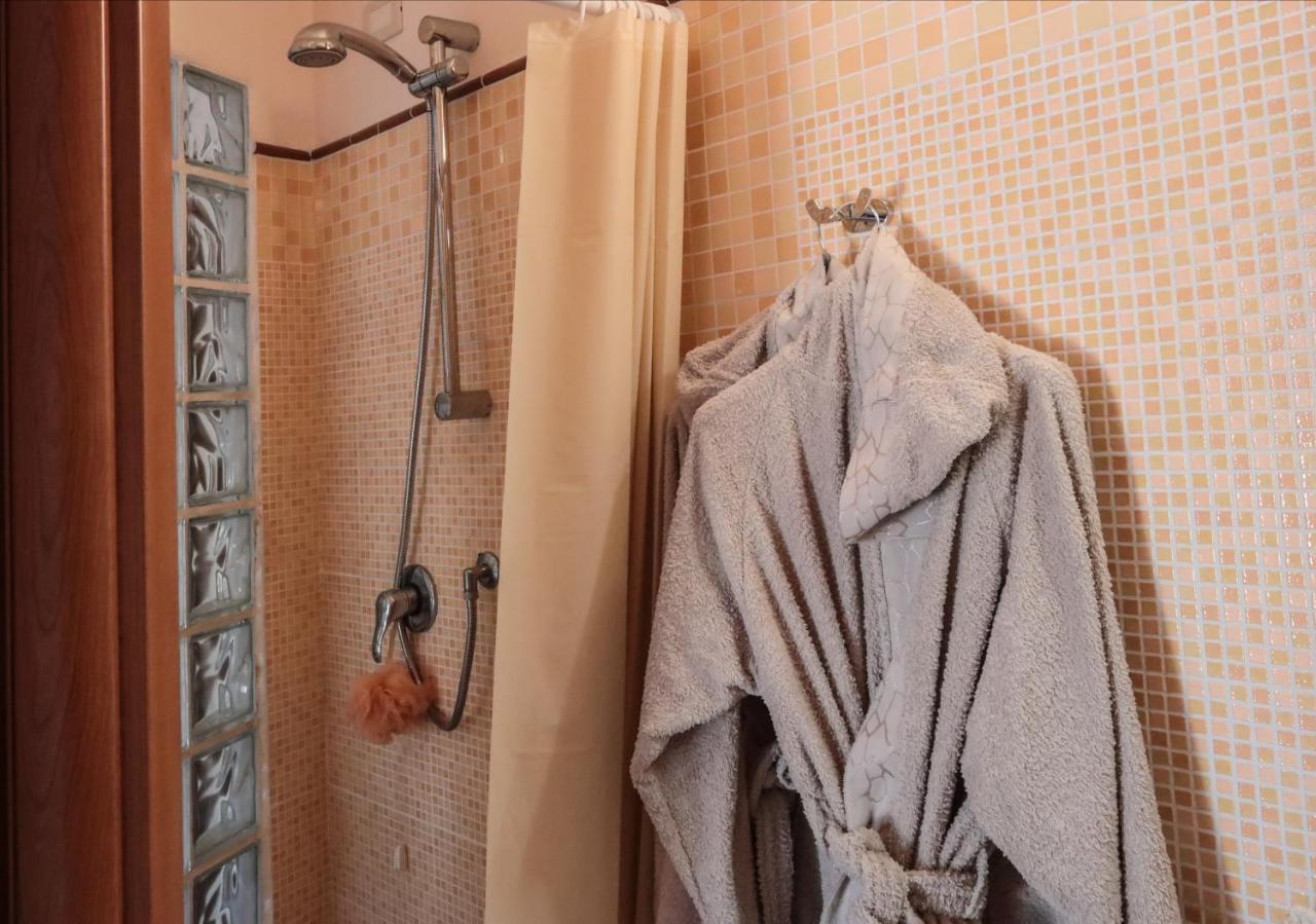 אולביה Rental Villa Bb מראה חיצוני תמונה