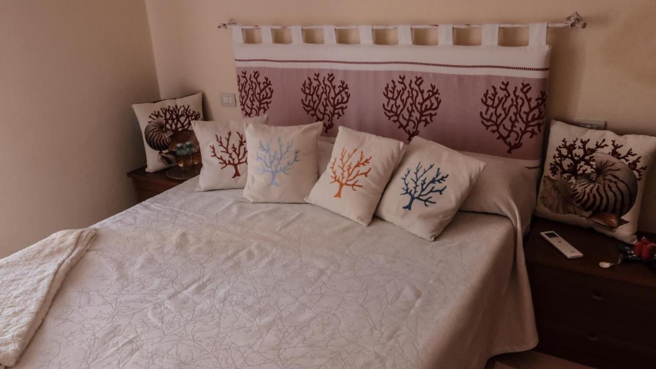 אולביה Rental Villa Bb מראה חיצוני תמונה